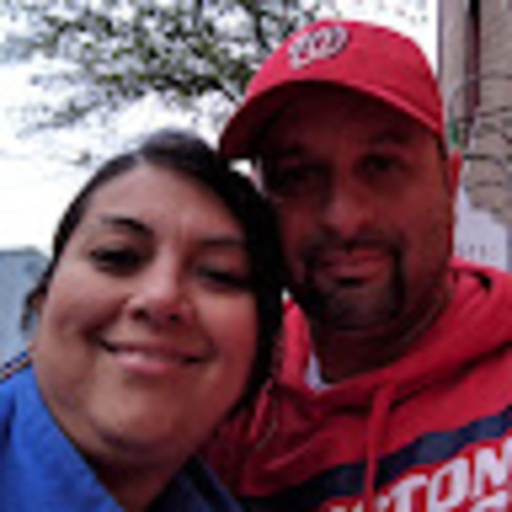 Meet your Posher, Arcadio